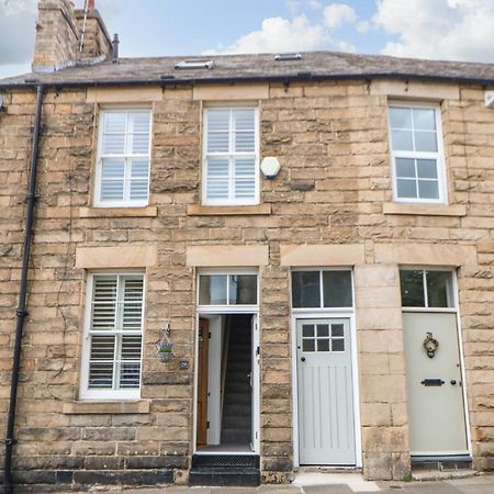 Toll House Villa Corbridge Exterior photo