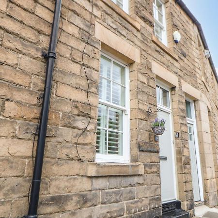Toll House Villa Corbridge Exterior photo