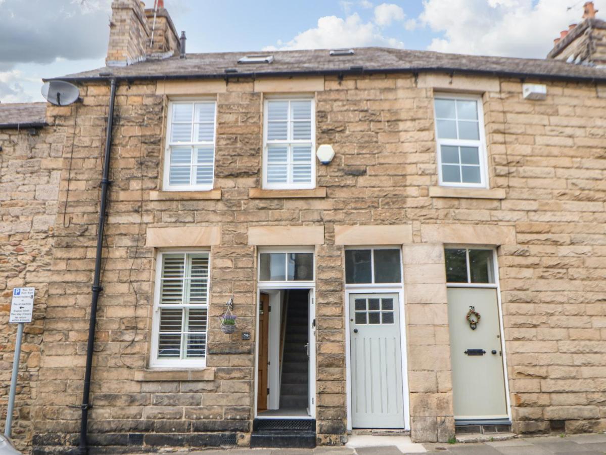 Toll House Villa Corbridge Exterior photo