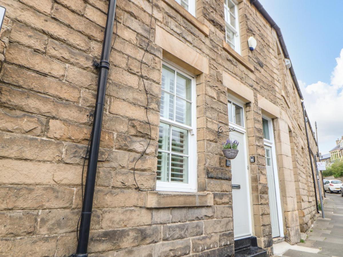 Toll House Villa Corbridge Exterior photo