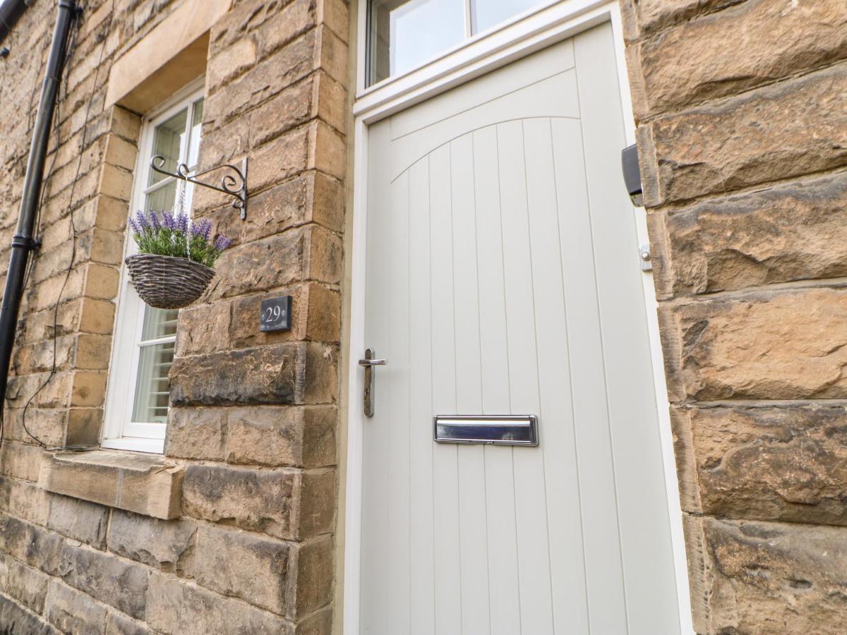 Toll House Villa Corbridge Exterior photo