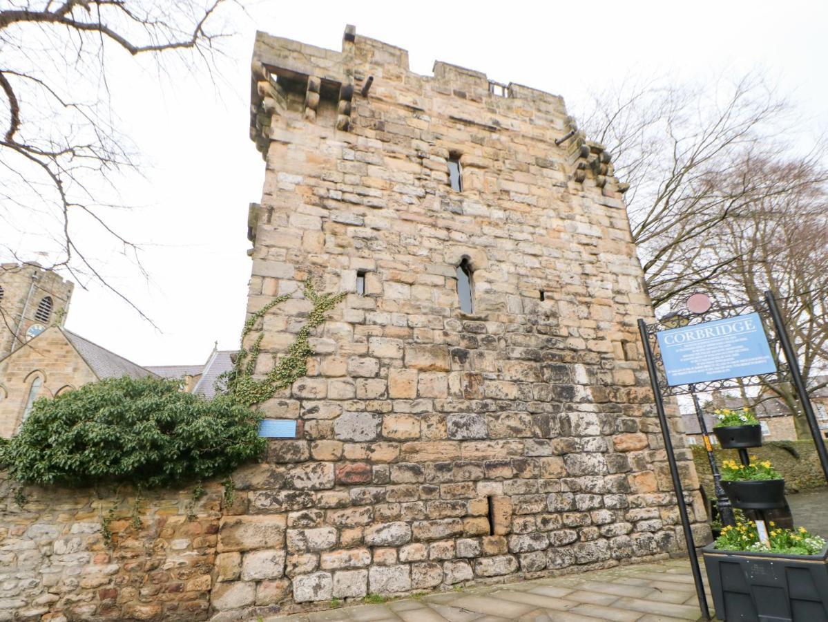 Toll House Villa Corbridge Exterior photo