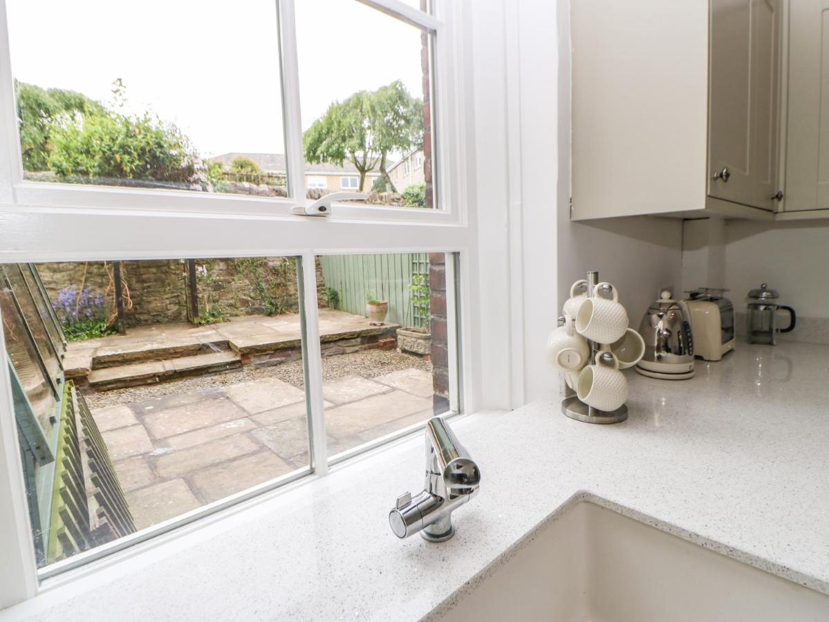 Toll House Villa Corbridge Exterior photo