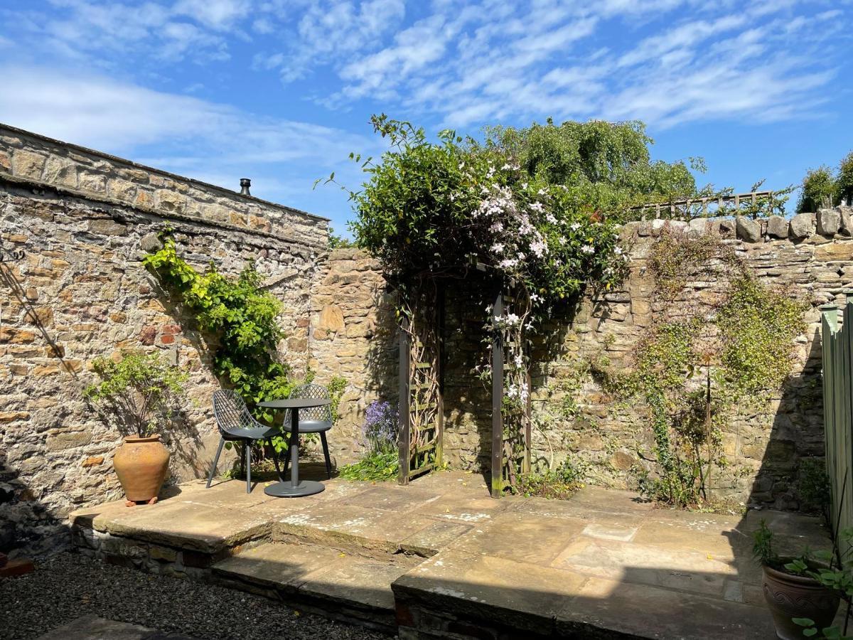 Toll House Villa Corbridge Exterior photo