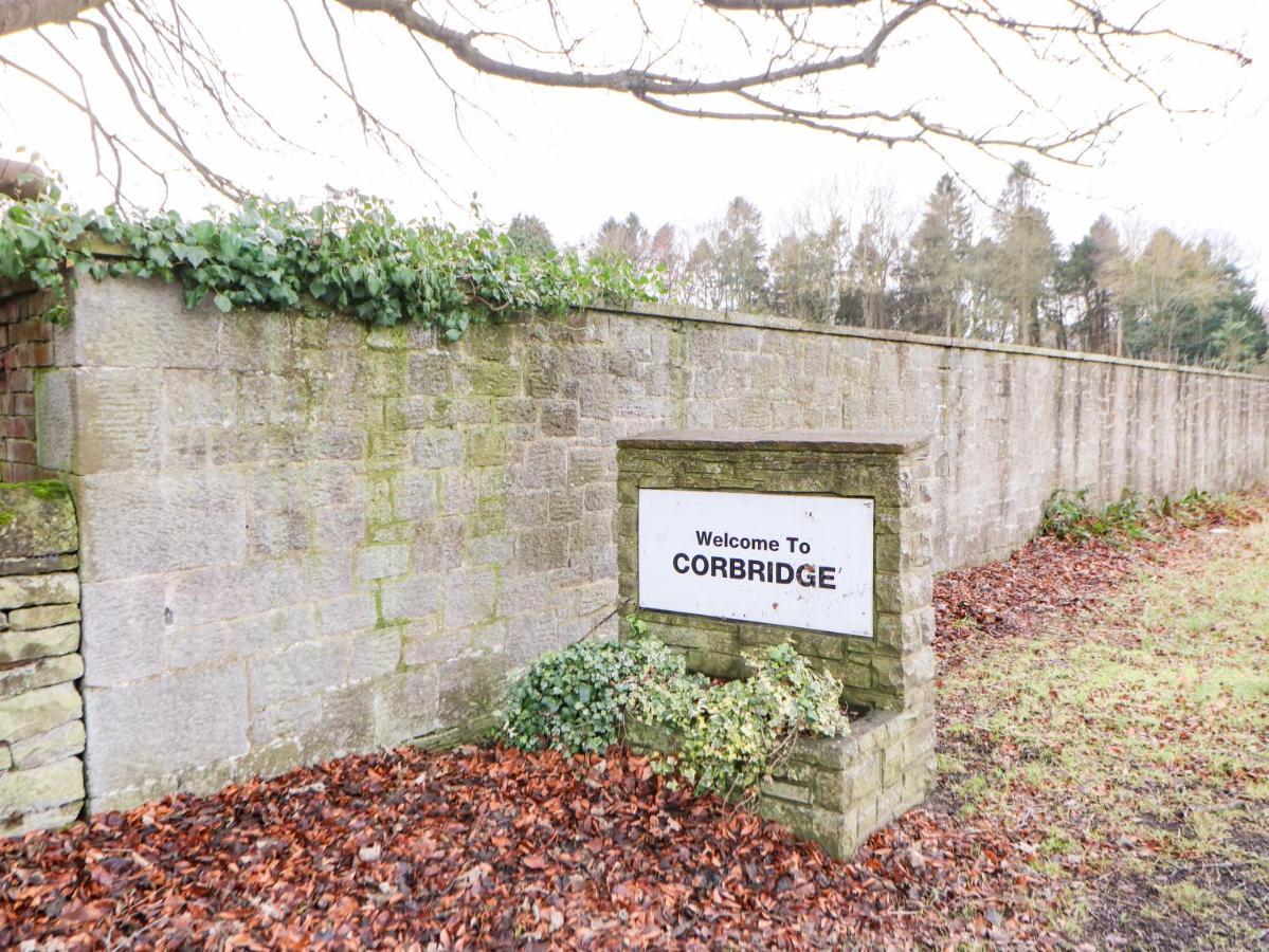 Toll House Villa Corbridge Exterior photo