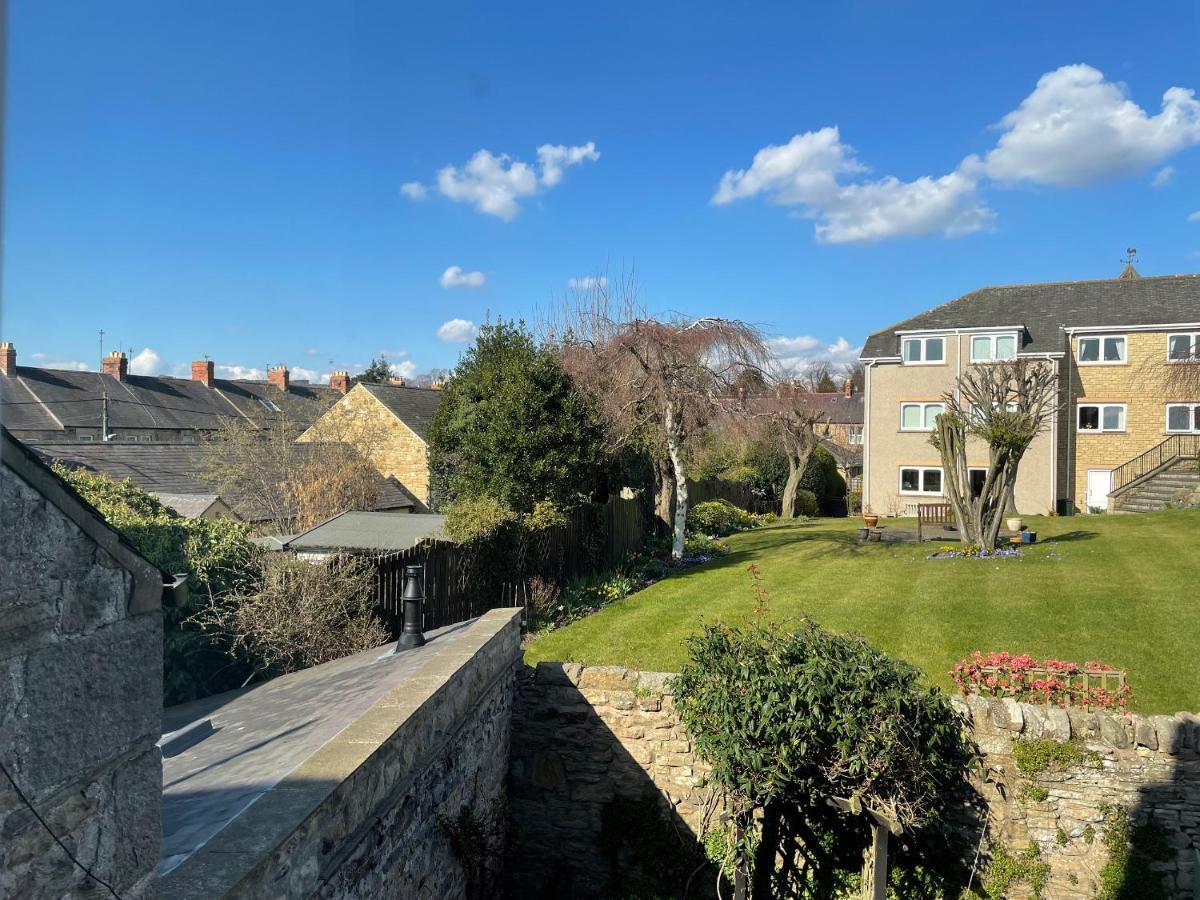 Toll House Villa Corbridge Exterior photo